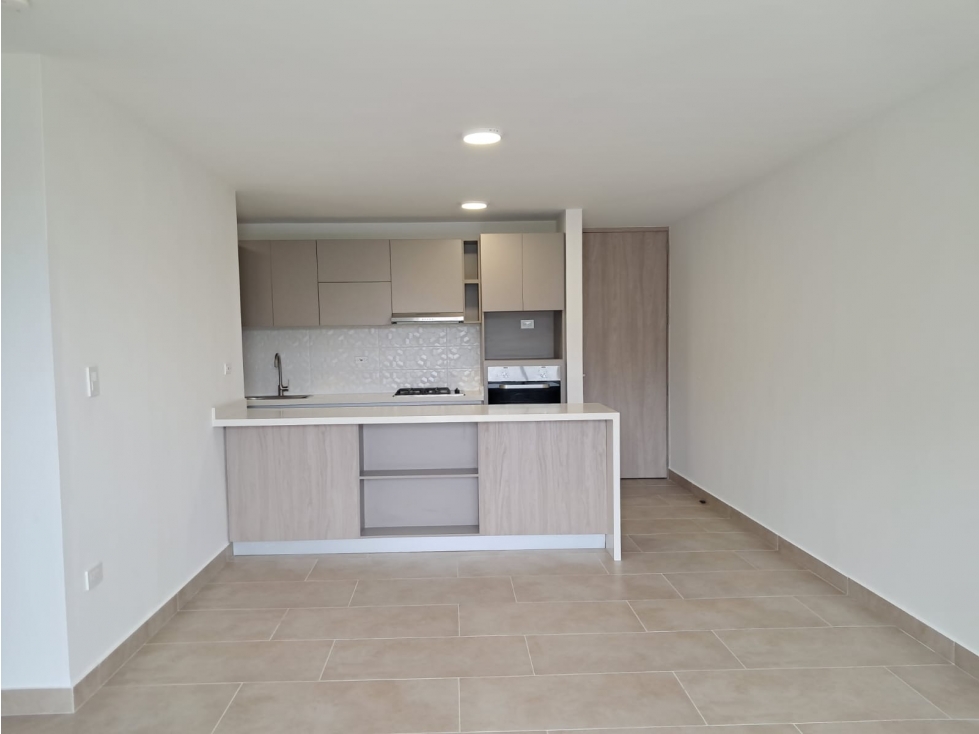 ARRIENDO APARTAMENTO PARA ESTRENAR EN PUERTO COLOMBIA, ATLANTICO — foto 2