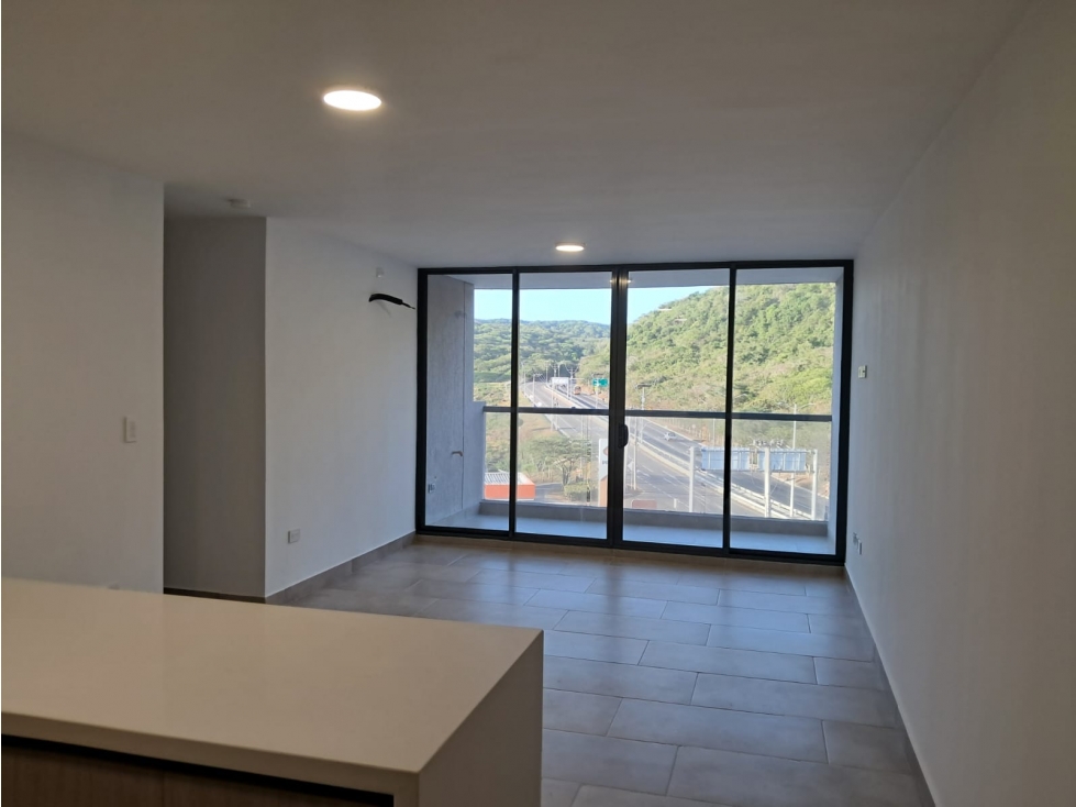 ARRIENDO APARTAMENTO PARA ESTRENAR EN PUERTO COLOMBIA, ATLANTICO — foto 2