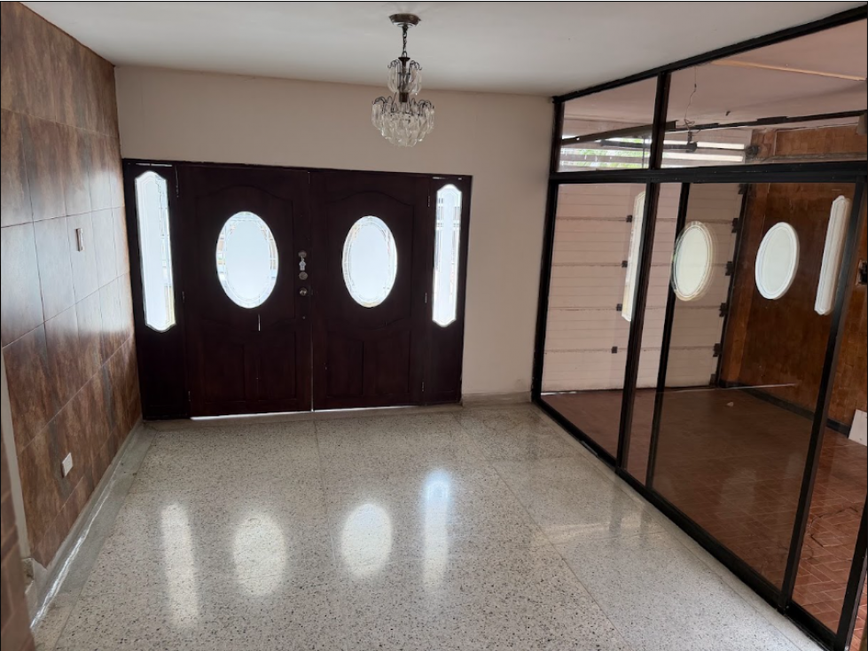 SE VENDE CASA EN EL NORTE CENTRO HISTORICO, BARRANQUILLA — foto 2