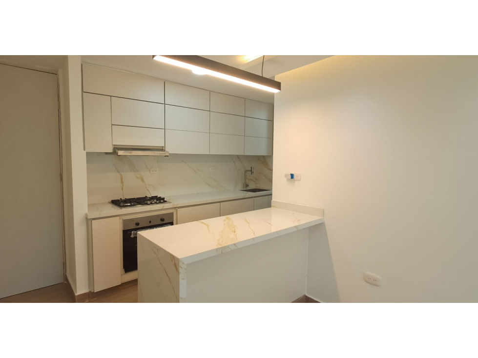 SE VENDE APARTAMENTO PARA ESTRENAR EN MALLORQUIN, PTO COLOMBIA.