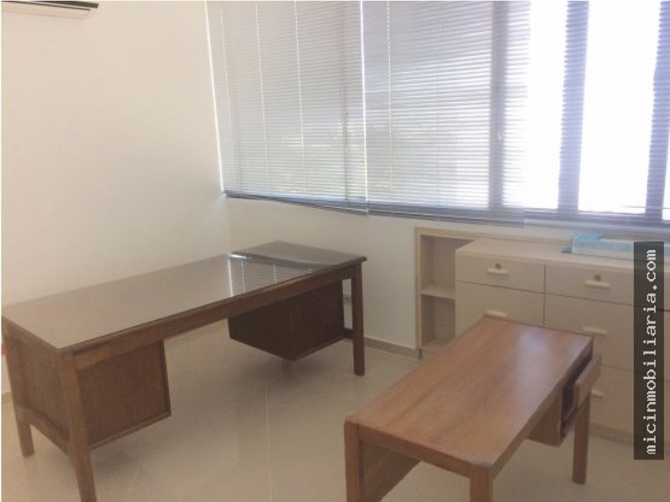 ARRIENDO OFICINA EN VILLA COUNTRY BARRANQUILLA — foto 3