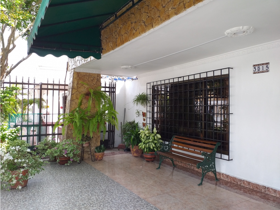 VENTA DE CASA EN PUERTO COLOMBIA, ATLANTICO - 2
