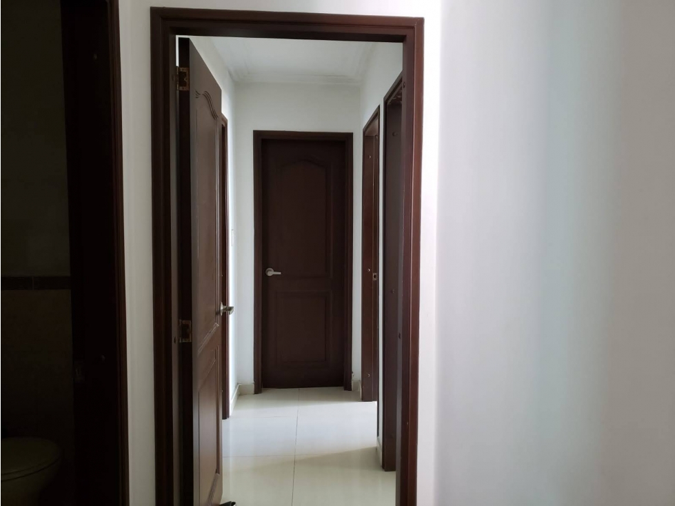 VENTA DE APARTAMENTO EN VILLA COUNTRY, BARRANQUILLA — foto 6