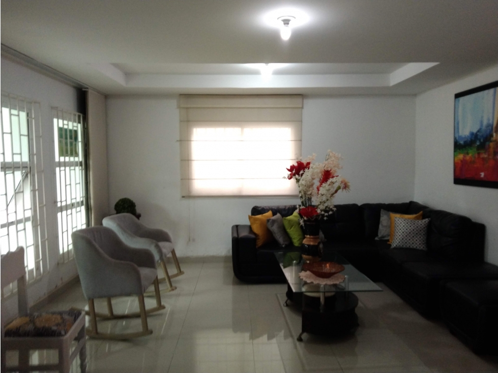 VENDO CASA EN BARRIO LOS NOGALES, BARRANQUILLA — foto 4