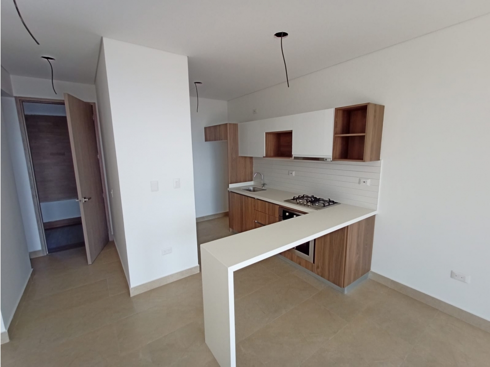 VENDO APARTAESTUDIO EN PUNTA ROCA SABANILLA, PUERTO COLOMBIA — foto 6