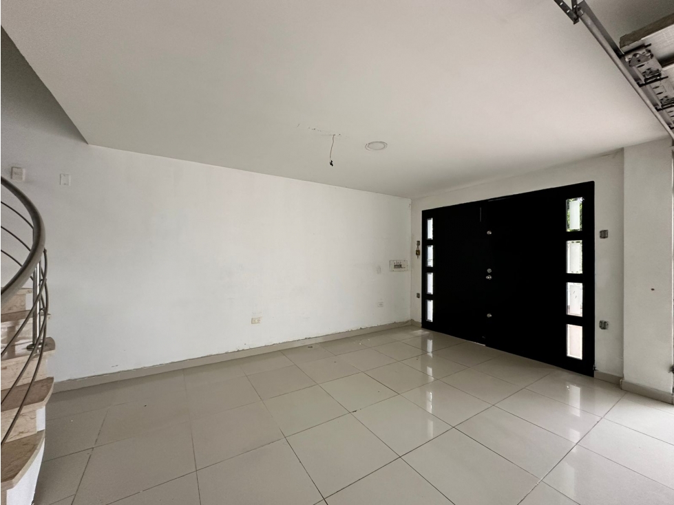 VENTA DE CASA EN VILLA SANTOS, BARRANQUILLA — foto 2