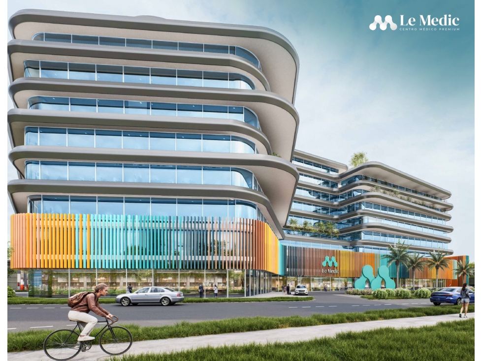CONSULTORIO EN VENTA EN BARRANQUILLA, ATLÁNTICO - 3