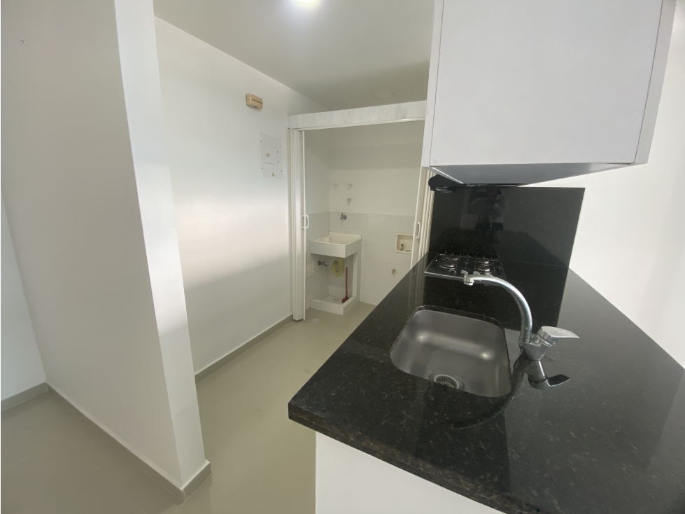 VENTA DE APARTAMENTO EN VILLA COUNTRY, BARRANQUILLA — foto 4