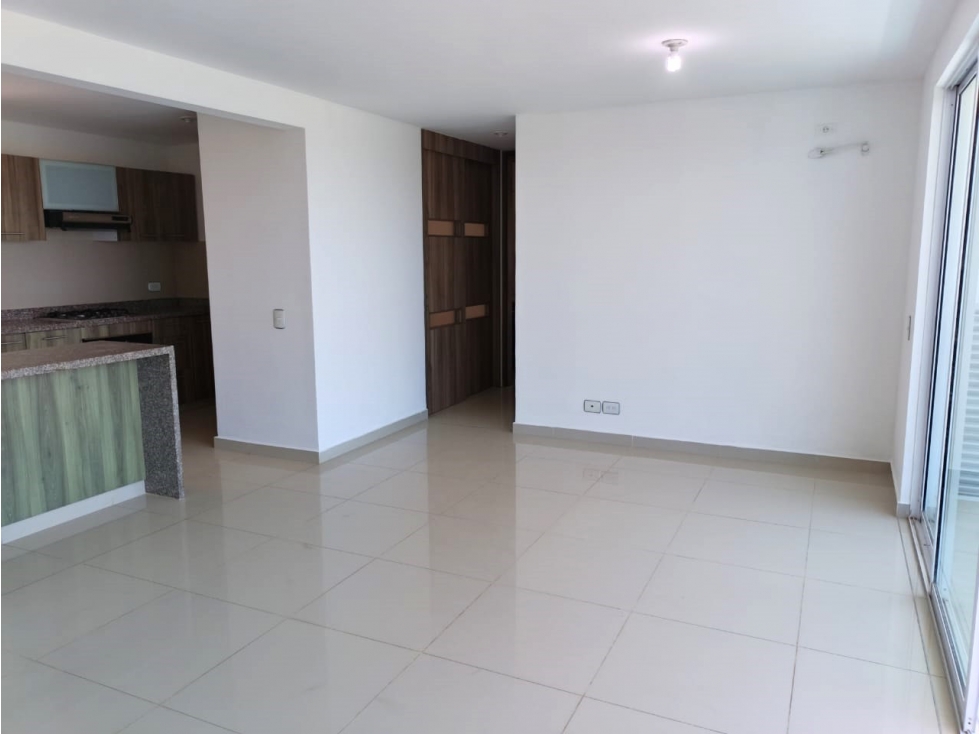 SE VENDE APARTAMENTO EN VILLA CAMPESTRE, PUERTO COLOMBIA — foto 4