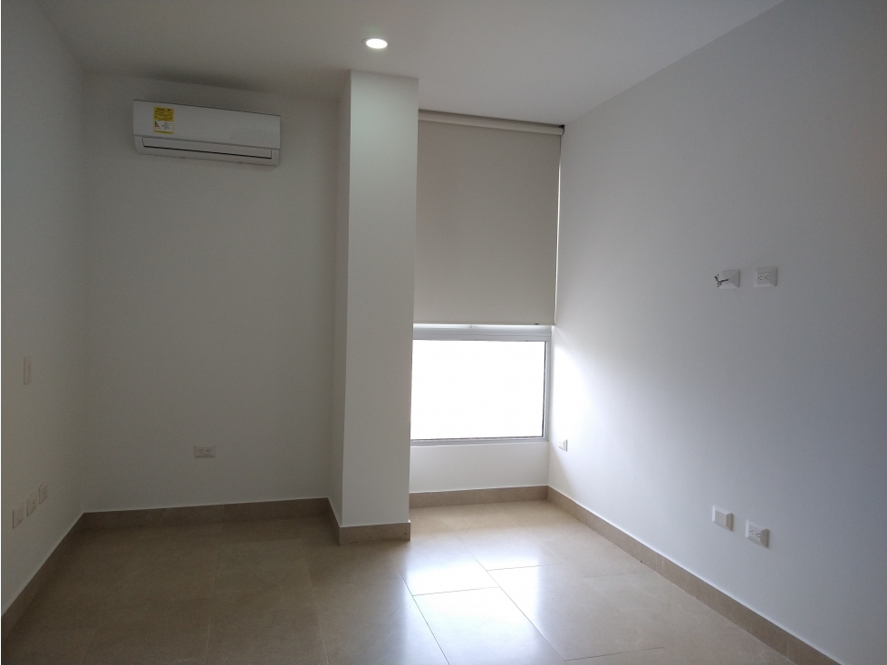VENDO APARTAESTUDIO EN PUNTA ROCA SABANILLA, PUERTO COLOMBIA — foto 5