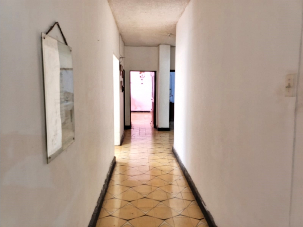 SE VENDE APARTAMENTO EN BETANIA, BARRANQUILLA. — foto 4