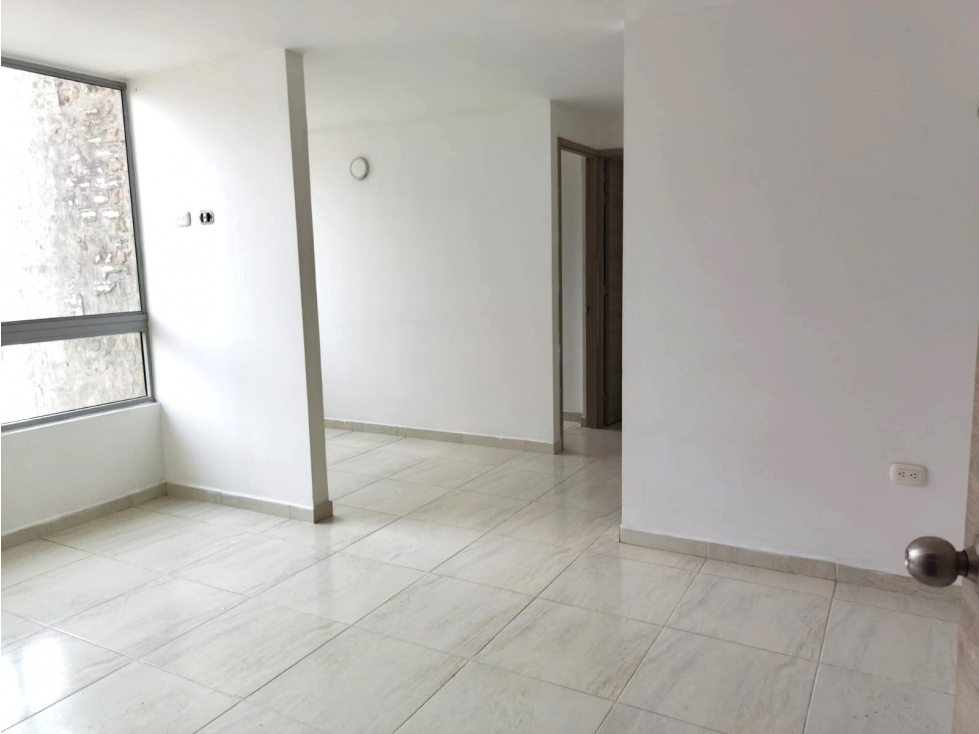 SE ARRIENDA APARTAMENTO, EN ALAMEDA DEL RIO, BARRANQUILLA. — foto 5