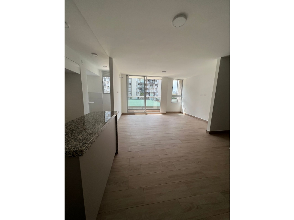 VENDO APARTAMENTO EN VILLA CAMPESTRE, PUERTO COLOMBIA — foto 2