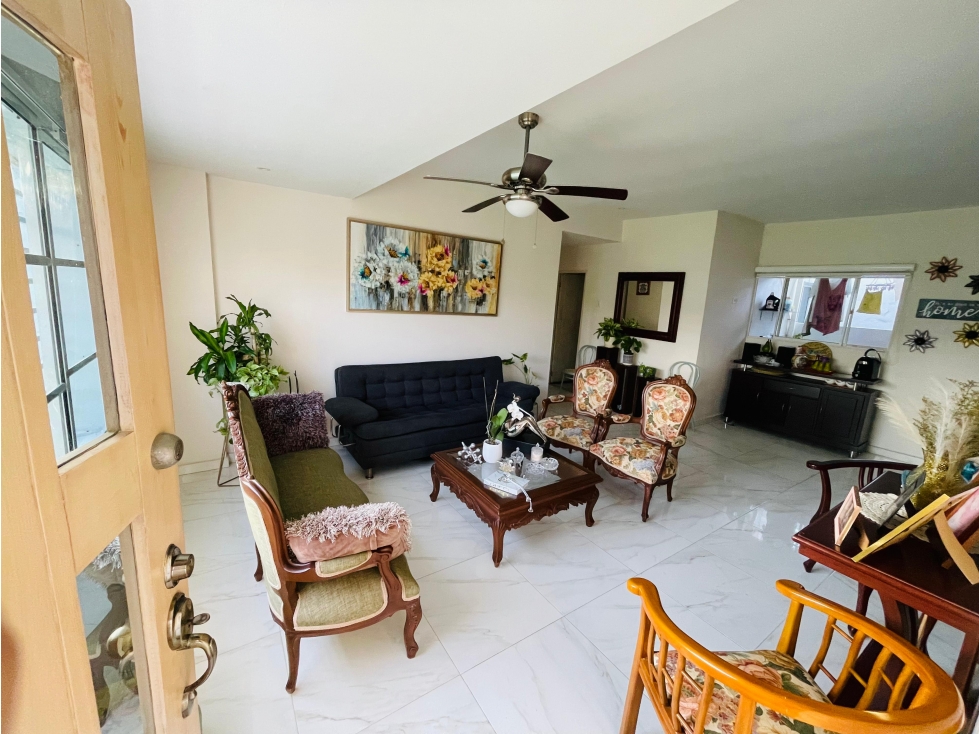 VENDO APARTAMENTO EN LA CUMBRE, BARRANQUILLA — foto 3