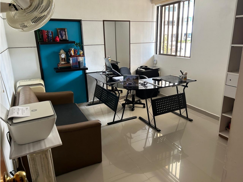 VENDO APARTAMENTO EN RIOMAR, BARRANQUILLA — foto 3