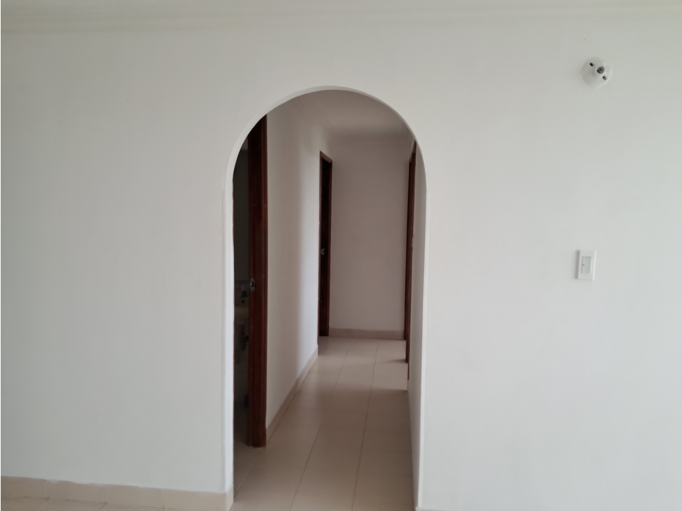 ARRIENDO APARTAMENTO EN VILLA CAROLINA, BARRANQUILLA - 4