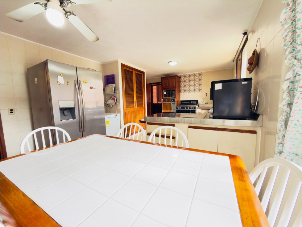 VENDO CASA EN VILLA CAMPESTRE, PUERTO COLOMBIA — foto 5