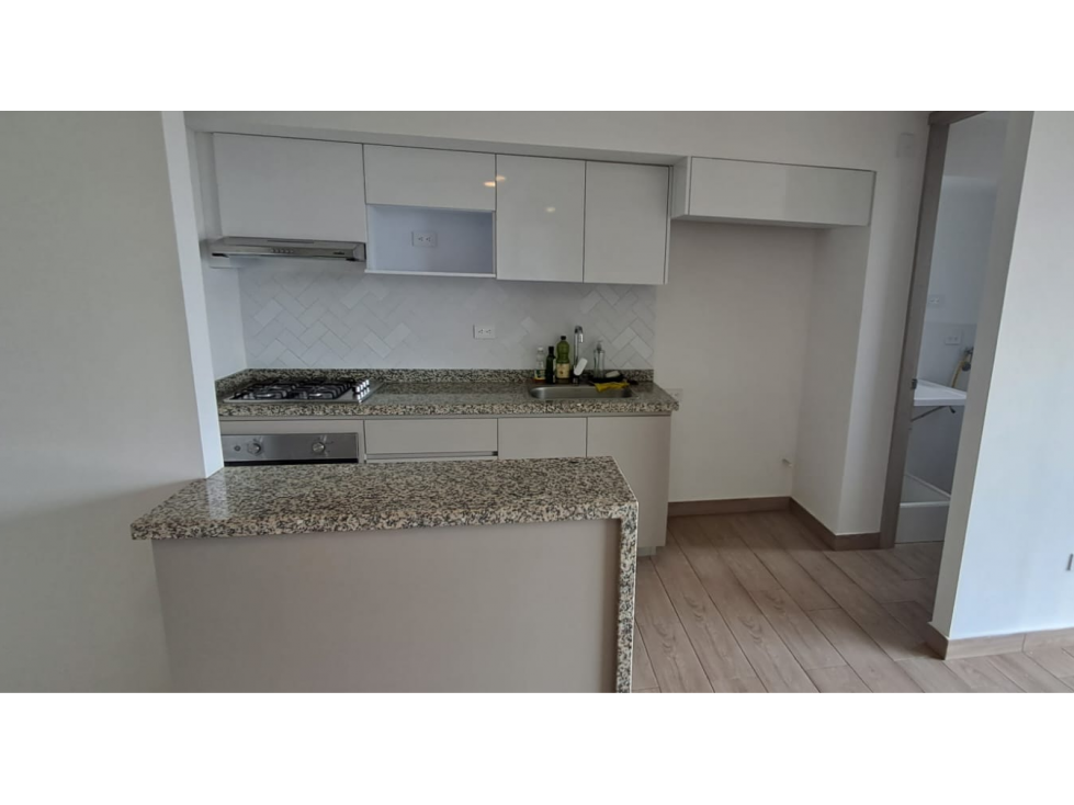 VENTA APARTAMENTO EN VILLA CAMPESTRE, PUERTO COLOMBIA — foto 2
