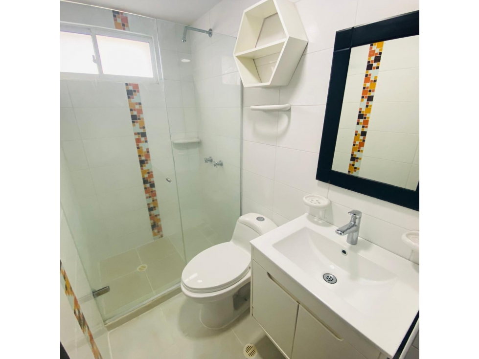 SE VENDE APARTAMENTO EN CIUDAD JARDIN — foto 4