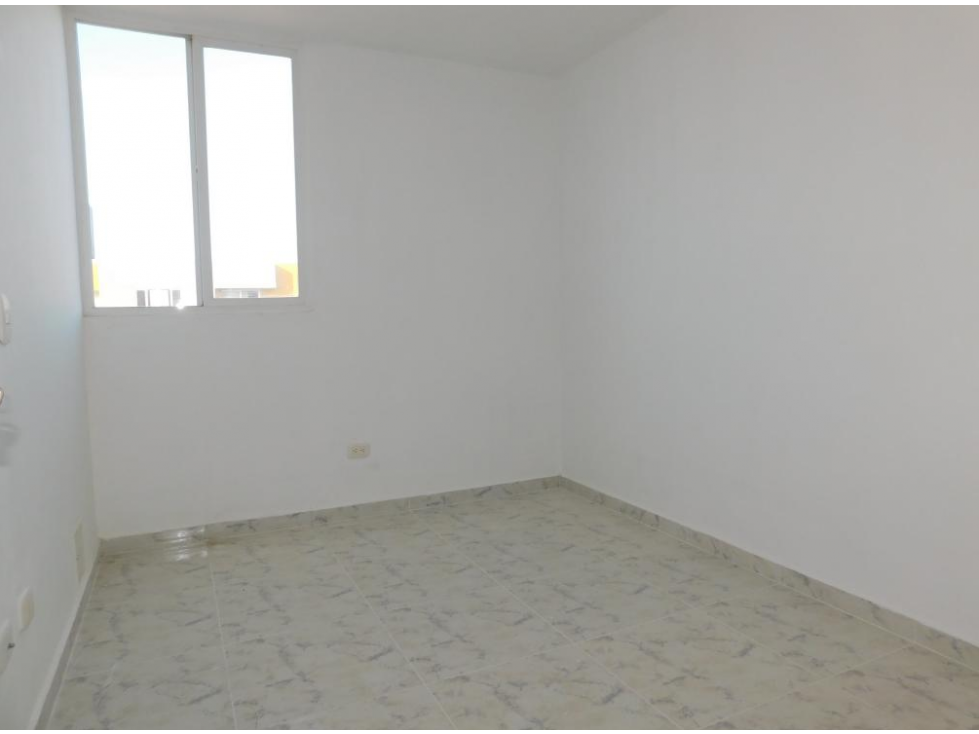 SE VENDE APARTAMENTO EN CARIBE VERDE, BARRANQUILLA — foto 3