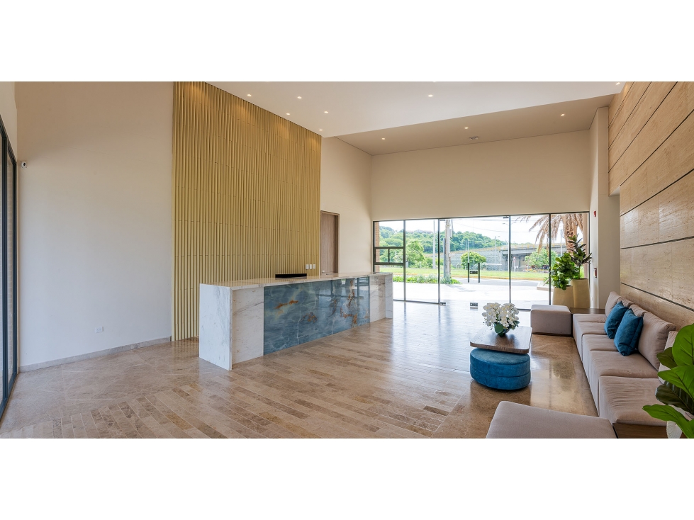 ARRIENDO APARTAMENTO PARA ESTRENAR EN PUERTO COLOMBIA — foto 2