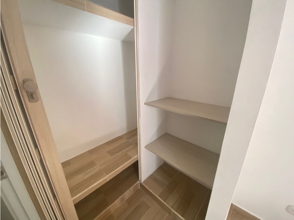 SE ARRIENDA APARTAMENTO EN ALAMEDA DEL RIO, BARRANQUILLA — foto 6