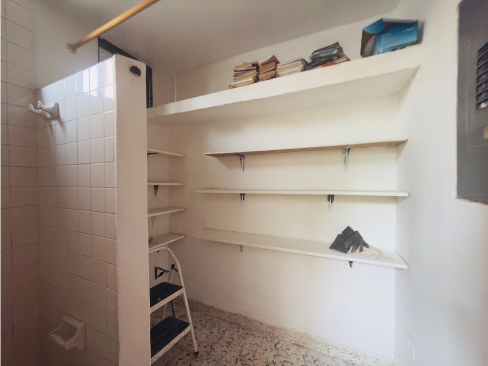 SE VENDE APARTAMENTO EN SAN VICENTE, BARRANQUILLA — foto 2