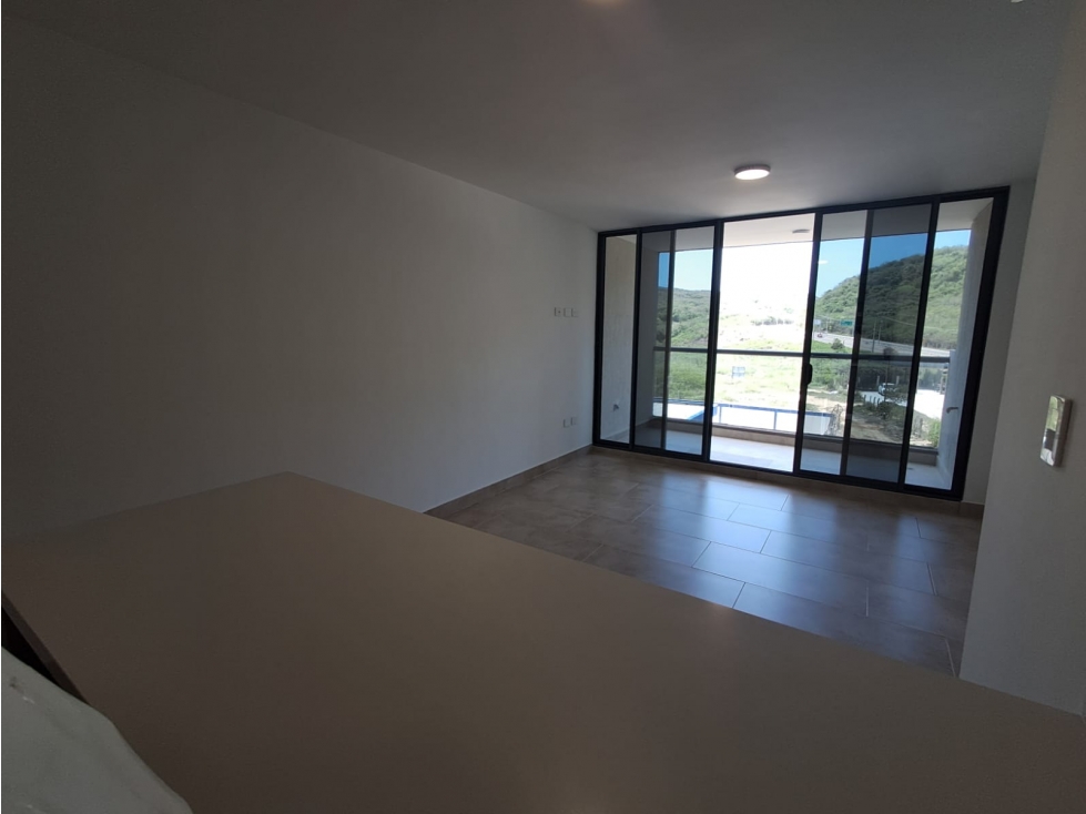 ARRIENDO APARTAMENTO PARA ESTRENAR EN PUERTO COLOMBIA, ATLANTICO