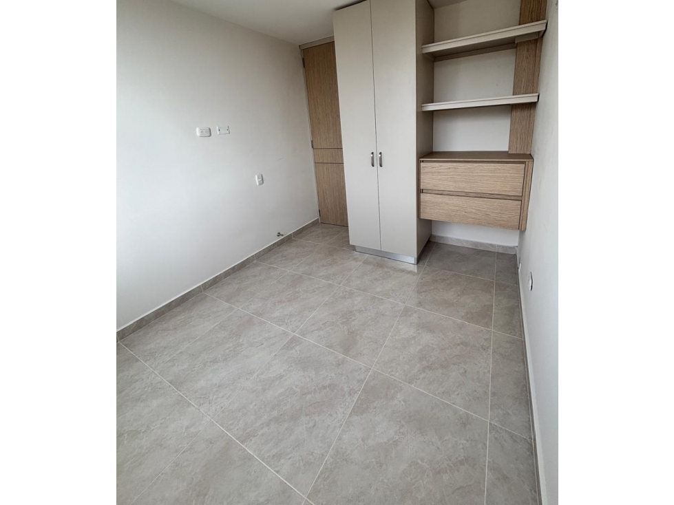 SE ARRIENDA APARTAMENTO PARA ESTRENAR EN CIUDAD MALLORQUIN — foto 4