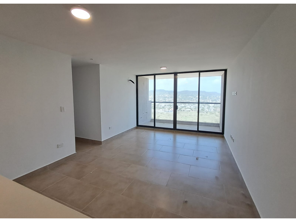 SE ARRIENDA APARTAMENTO PARA ESTRENAR EN PUERTO COLOMBIA — foto 3