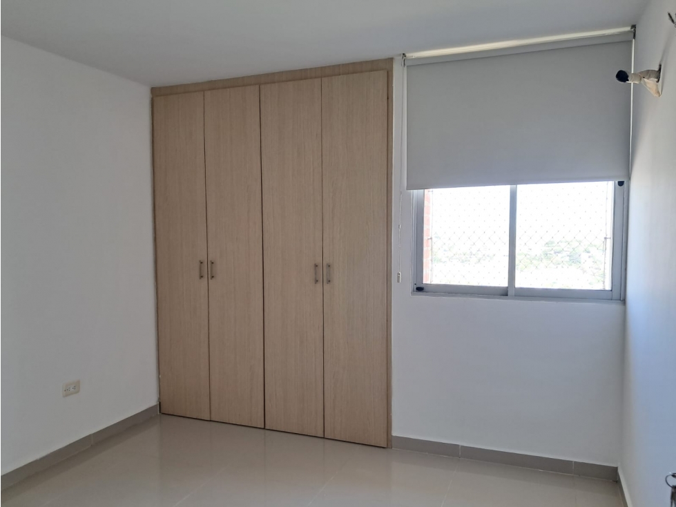 ARRIENDO APARTAMENTO EN VILLA CAMPESTRE, PUERTO COLOMBIA — foto 6