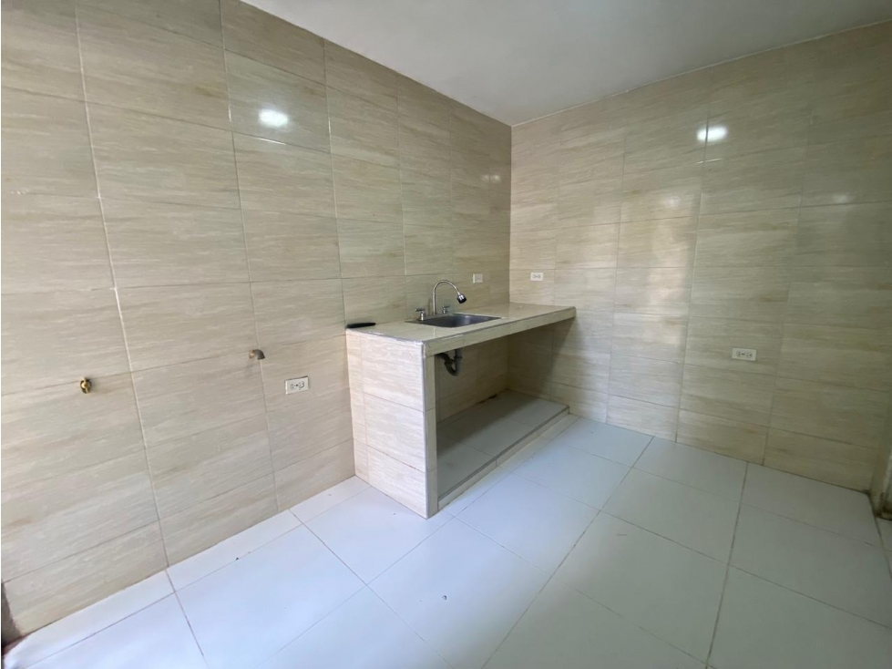 VENTA DE CASA EN CIUDADELA METROPOLITANA, BARRANQUILLA. — foto 2