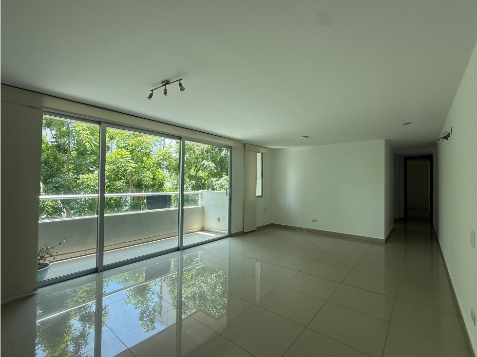 ARRIENDO APARTAMENTO CERCA BUENAVISTA, BARRANQUILLA — foto 2