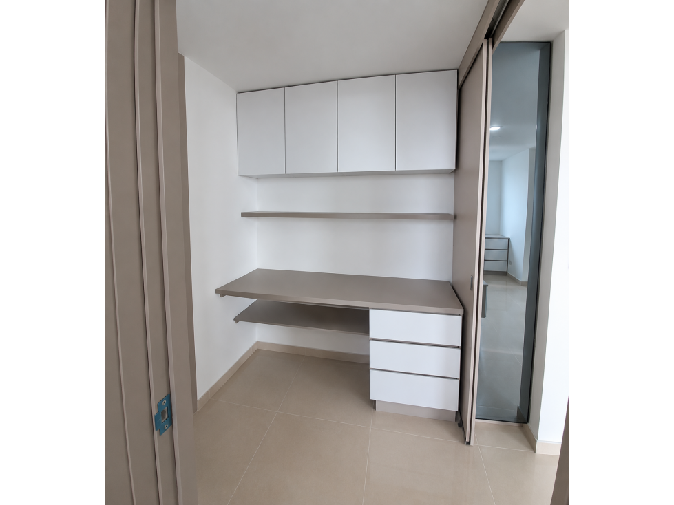 SE ARRIENDA APARTAMENTO PARA ESTRENAR EN CIUDAD MALLORIQUIN - 4