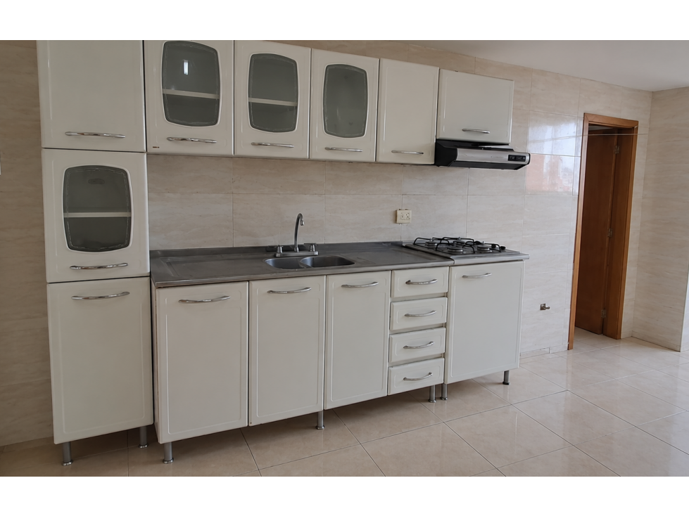 SE VENDE APARTAMENTO EN ALTO PRADO, BARRANQUILLA