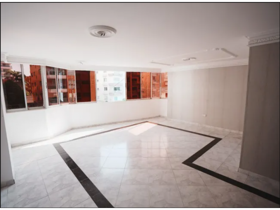 SE ARRIENDA APARTAMENTO EN RIOMAR, BARRANQUILLA