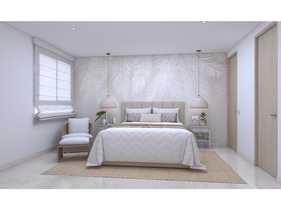 Vendo Apartamento primera línea de mar entre Barranquilla y Cartagena — foto 4