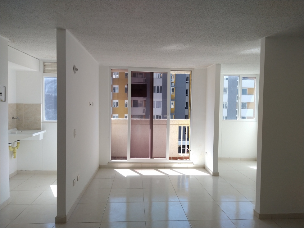 VENTA DE APARTAMENTO EN CARIBE VERDE, BARRANQUILLA