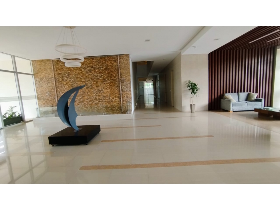 VENDO APARTAMENTO EN PORTAL DE GENOVES, PUERTO COLOMBIA — foto 2