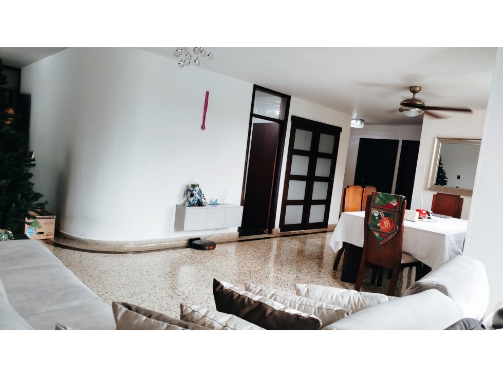 VENTA DE APARTAMENTO EN TABOR, BARRANQUILLA — foto 6