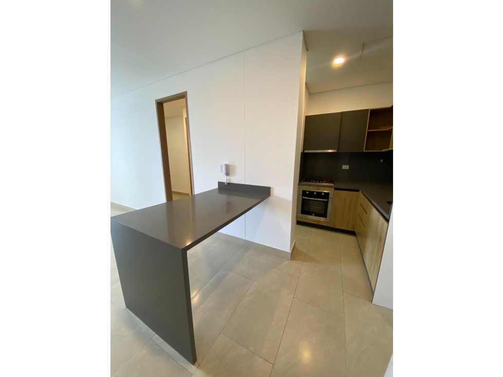 VENDO APARTAESTUDIO EN PUNTA ROCA SABANILLA, PUERTO COLOMBIA — foto 4