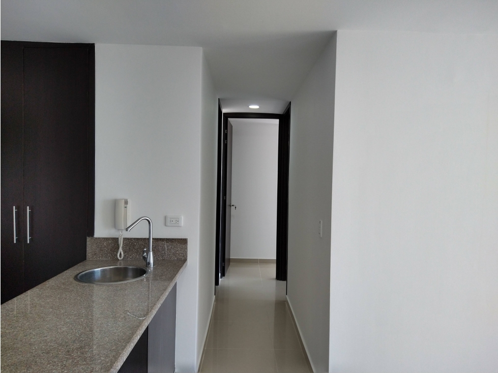 ARRIENDO APARTAMENTO EN VILLA SANTOS, BARRANQUILLA — foto 5