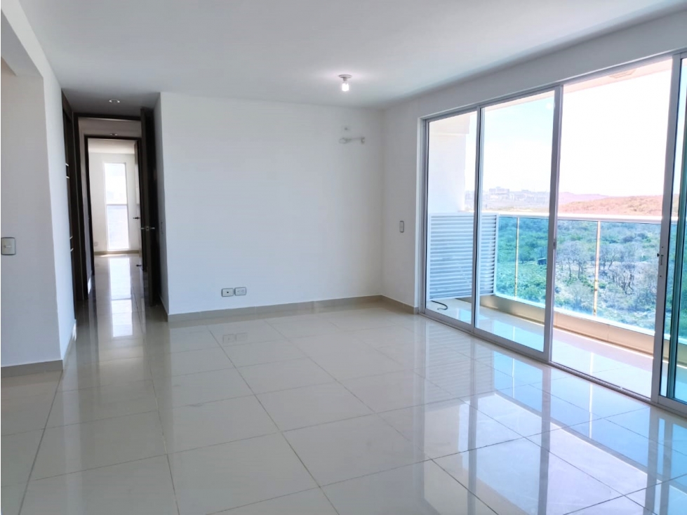 SE VENDE APARTAMENTO EN VILLA CAMPESTRE, PUERTO COLOMBIA — foto 3