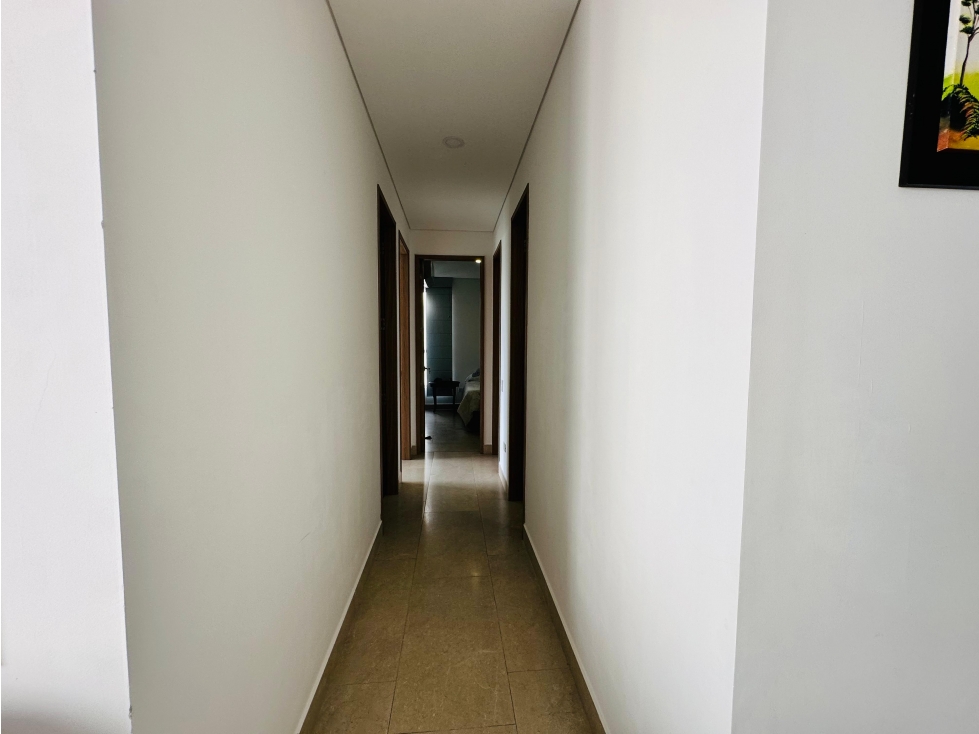 ARRIENDO APARTAMENTO CERCA AL MAR, PUNTA ROCA SABANILLA — foto 6