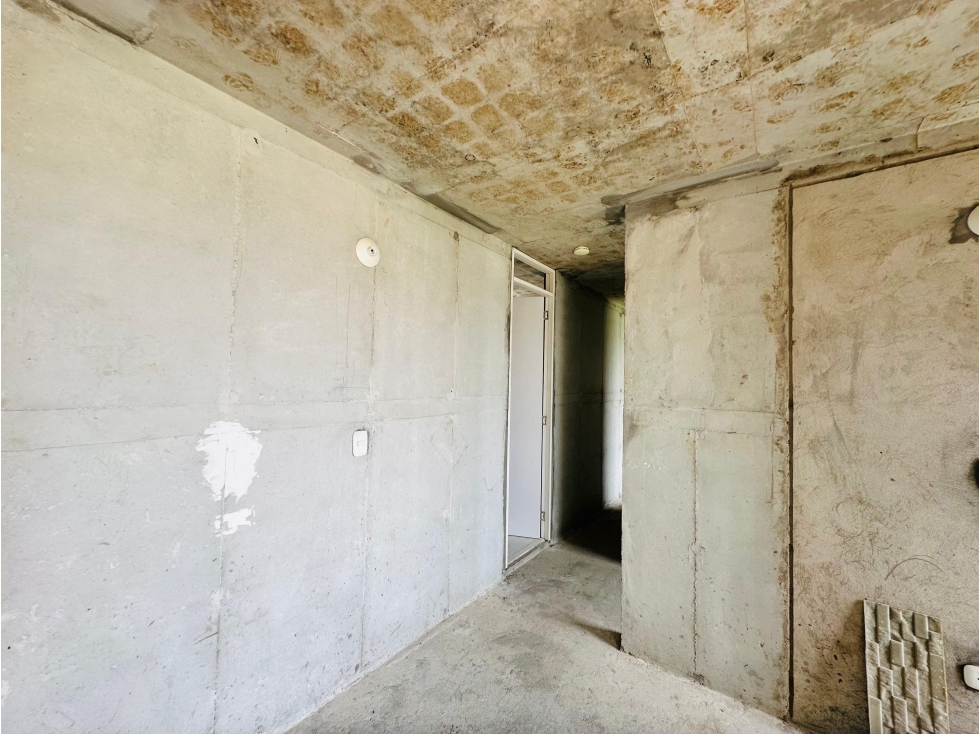 VENDO APARTAMENTO EN OBRA GRIS EN ALAMEDA DEL RIO, BARRANQUILLA — foto 5