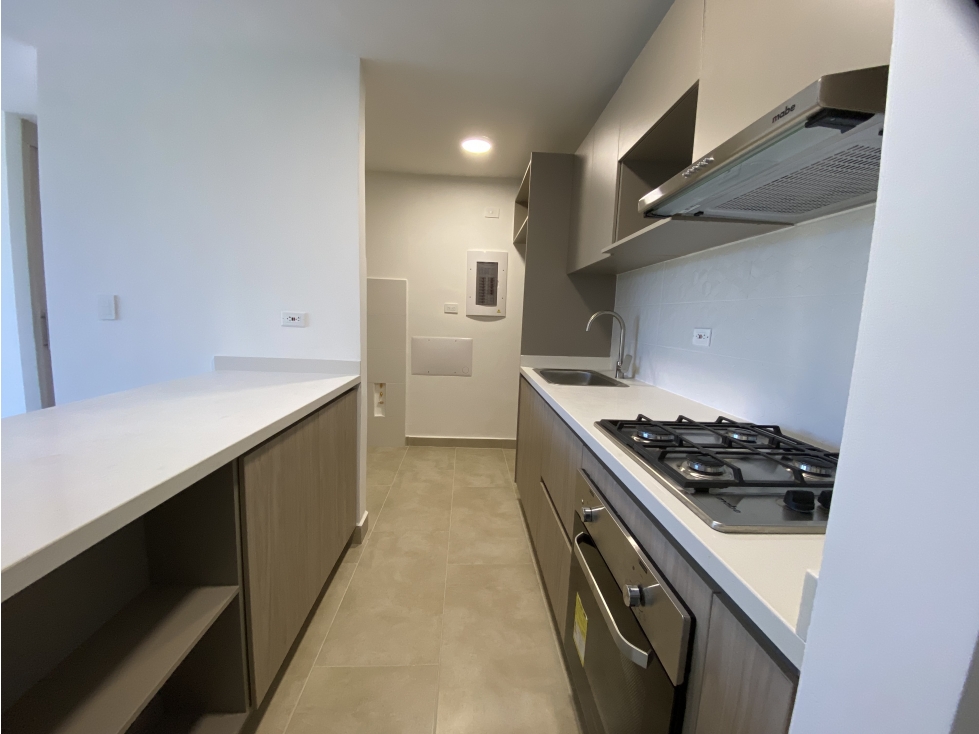 ARRIENDO APARTAMENTO PARA ESTRENAR EN PUERTO COLOMBIA, ATLANTICO — foto 2