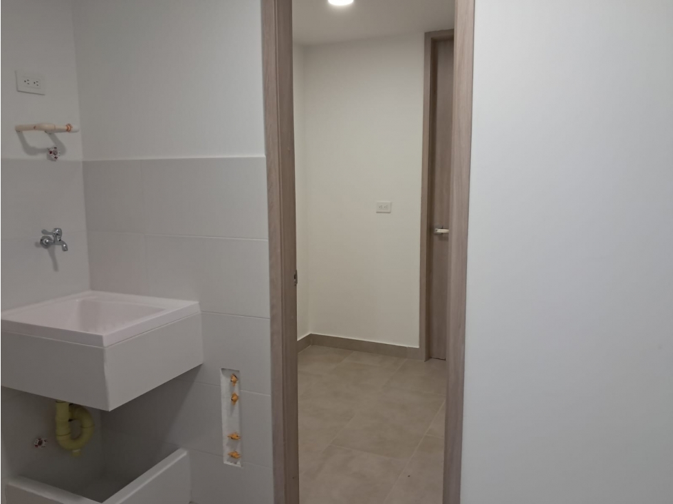 VENDO APARTAMENTO PARA ESTRENAR EN PUERTO COLOMBIA, ATLANTICO — foto 5