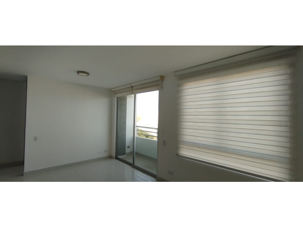 VENDO APARTAMENTO EN VILLA CAMPESTRE, BARRANQUILLA — foto 3