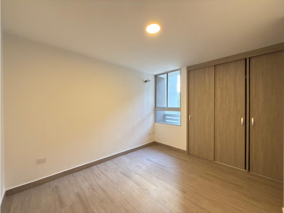 VENTA DE APARTAMENTO EN VILLA CAMPESTRE, PUERTO COLOMBIA — foto 5