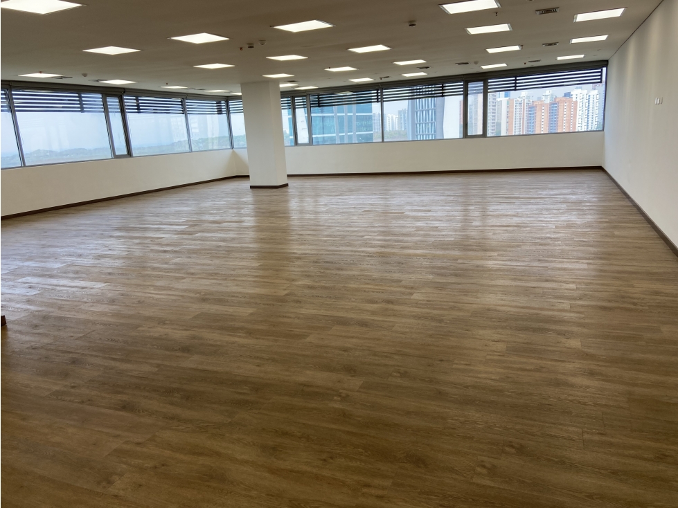 ARRIENDO OFICINA BUENAVISTA BC EMPRESARIAL - 5